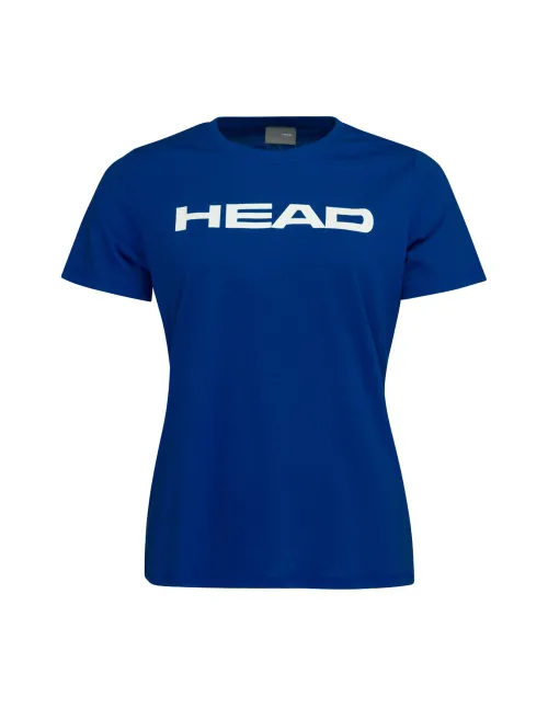 Camiseta Head Club Lucy Mujer | Ofertas de pádel